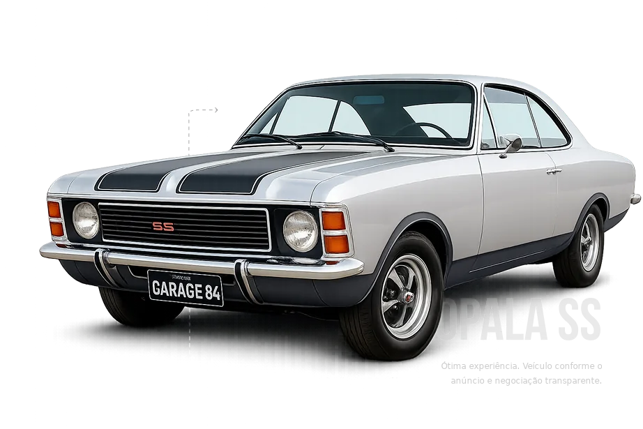 Banner Opala SS
