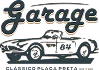 Garage 84