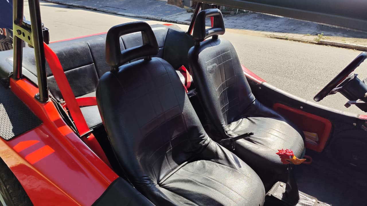 Buggy Ego Cumbuco S a venda | Garage84