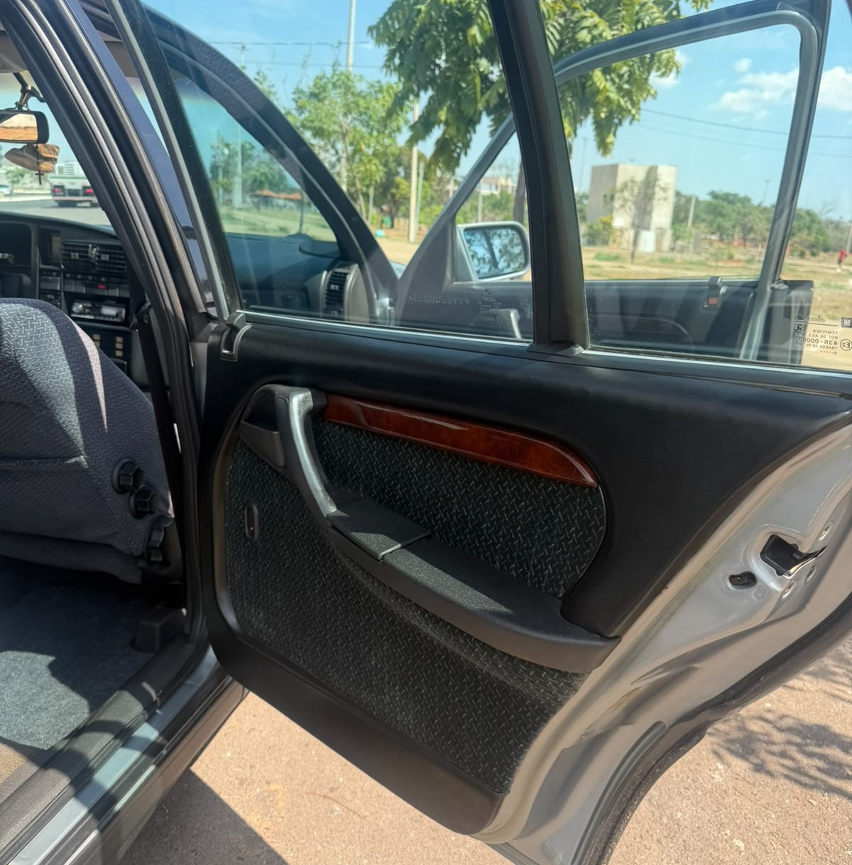 Omega CD 4.1 Turbo 1997 a venda | Garage84