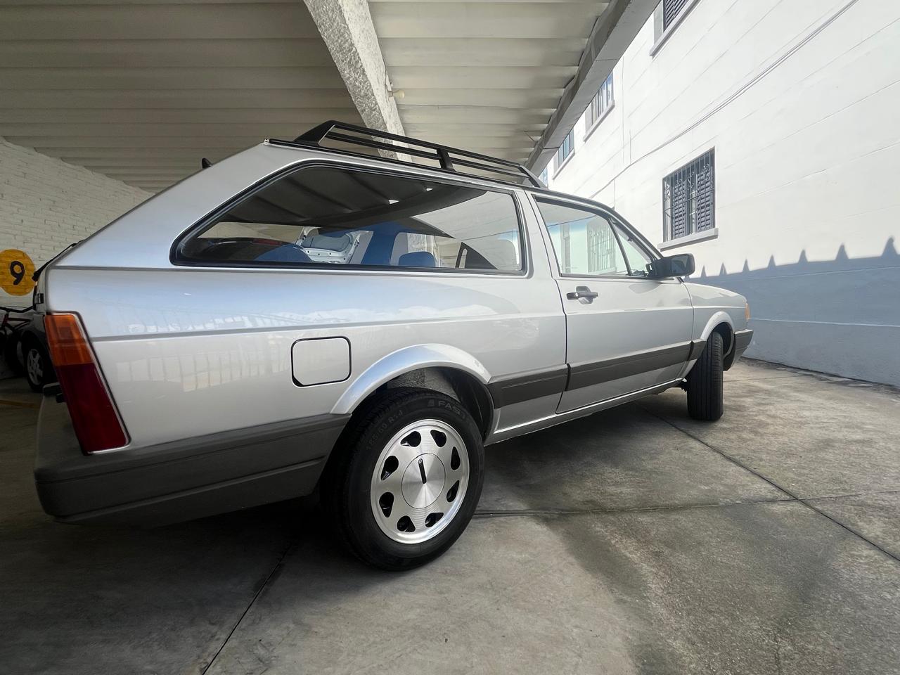 Parati GL 1993 a venda | Garage84
