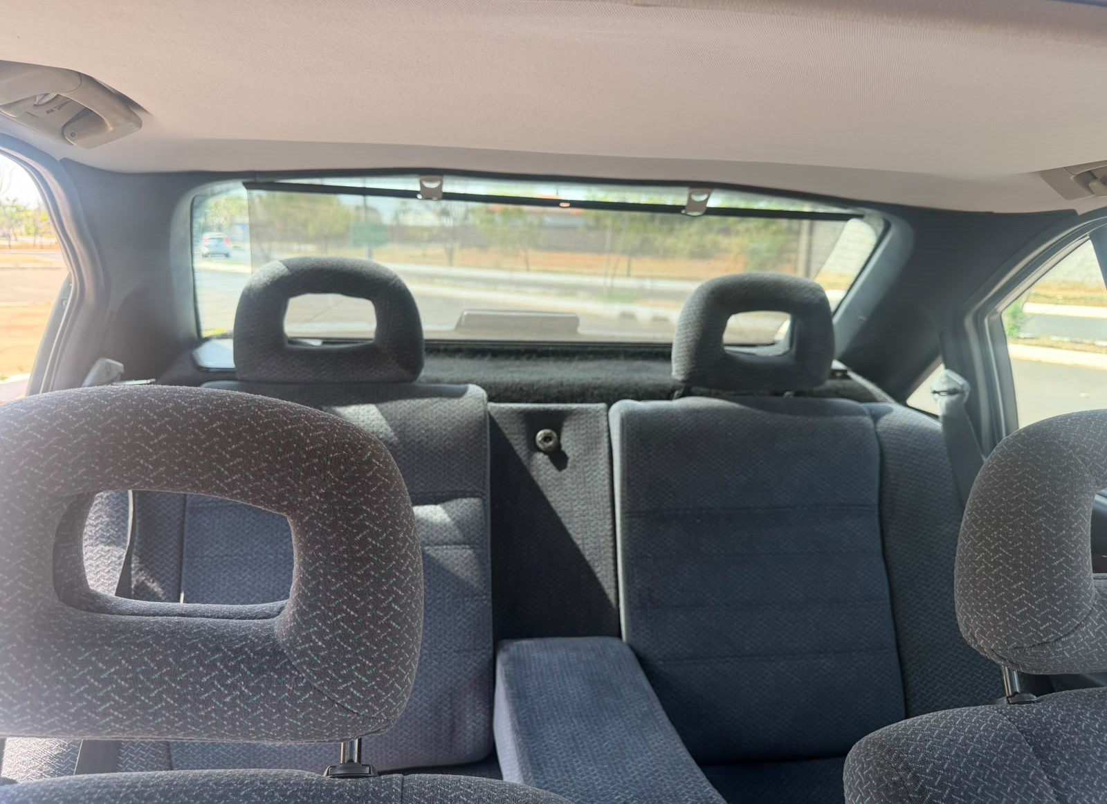 Omega CD 4.1 Turbo 1997 a venda | Garage84