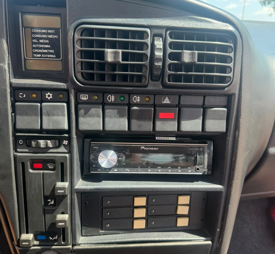 Omega CD 4.1 Turbo 1997 a venda | Garage84