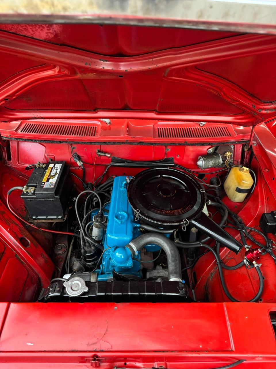 Opala Especial Coupe Automático a venda | Garage84