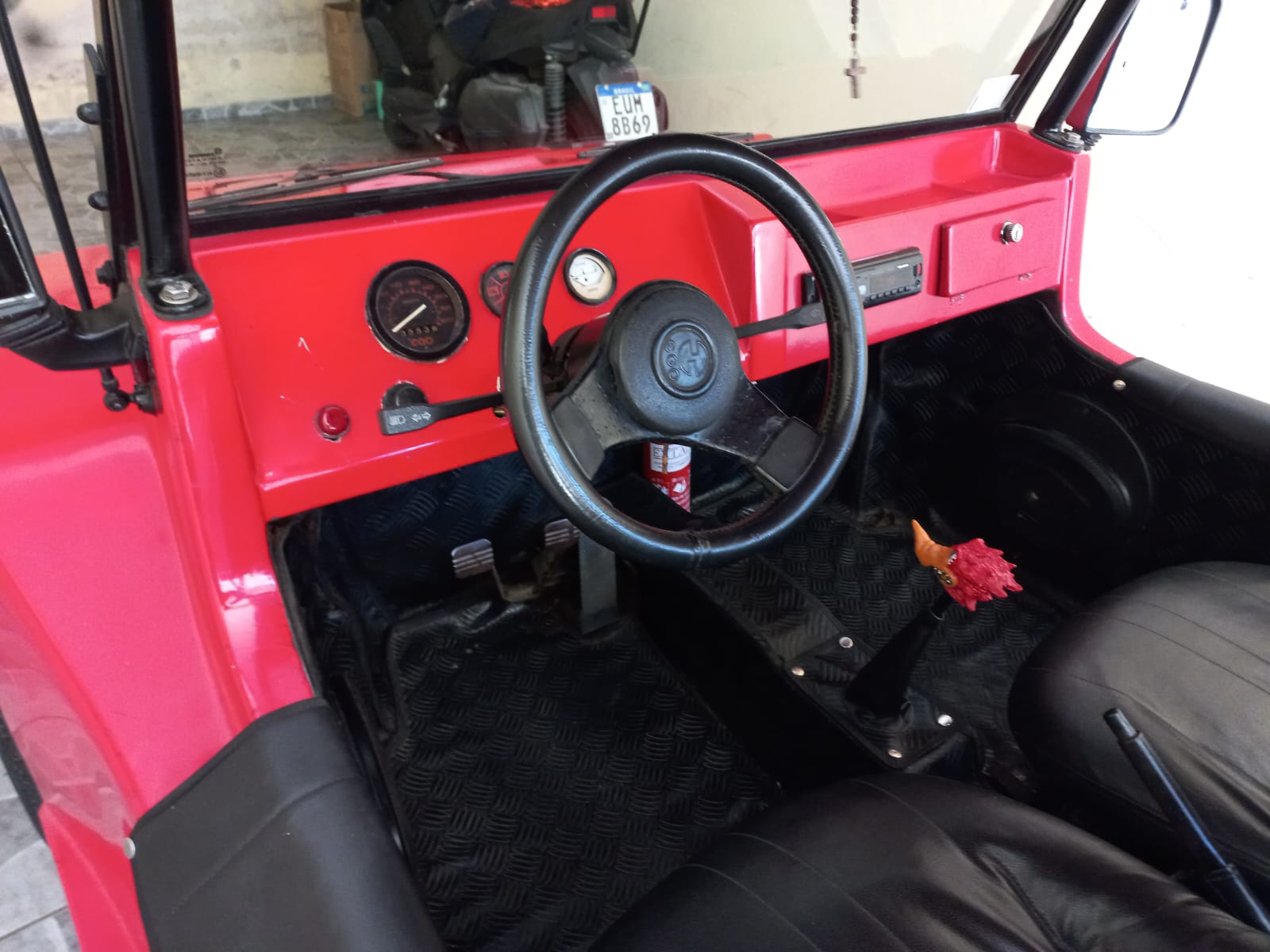 Buggy Ego Cumbuco S a venda | Garage84