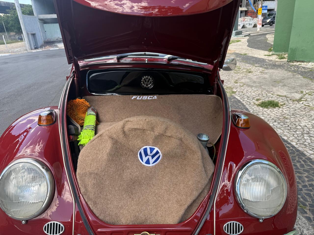 Fusca 1300 1967 a venda | Garage84