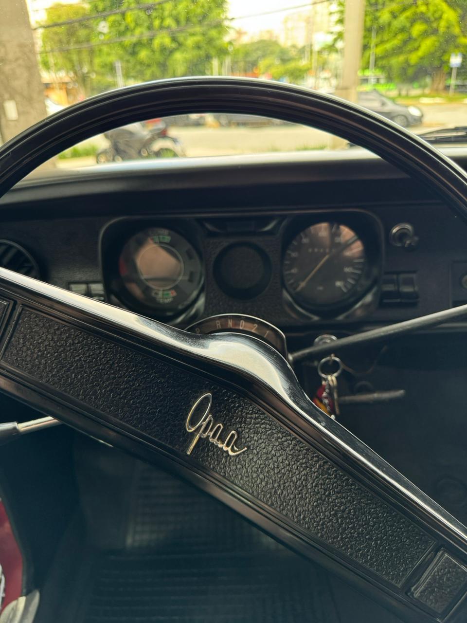 Opala Especial Coupe Automático a venda | Garage84