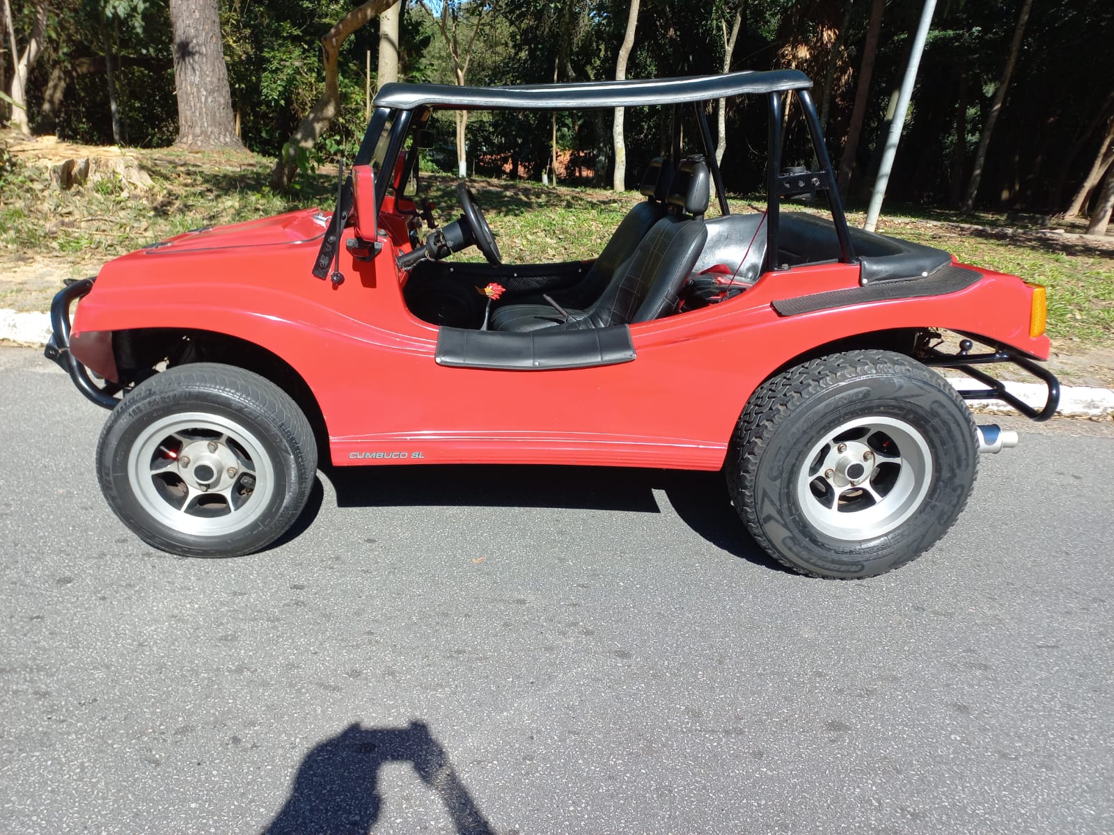 Buggy Ego Cumbuco S a venda | Garage84