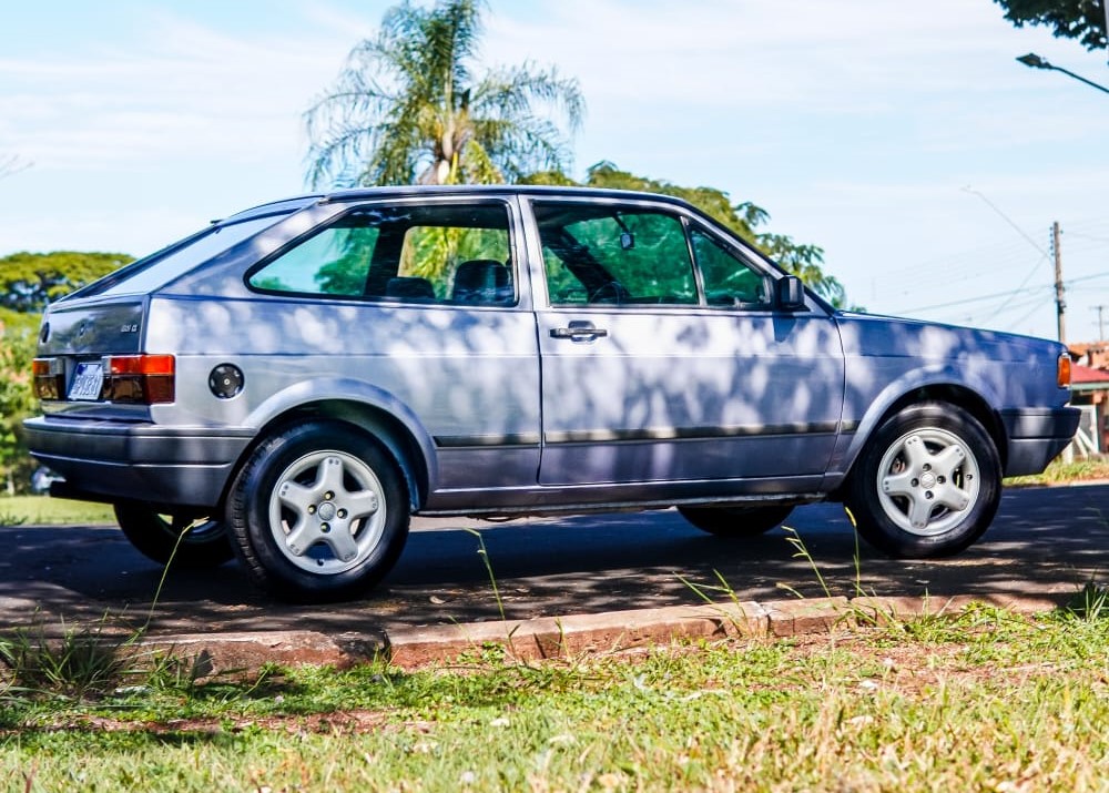 Gol CL 1.6 1994 a venda | Garage84