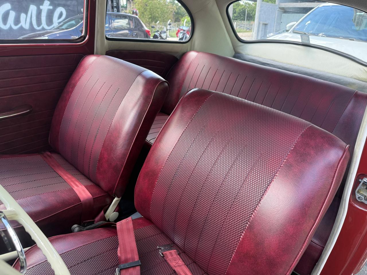 Fusca 1300 1967 a venda | Garage84