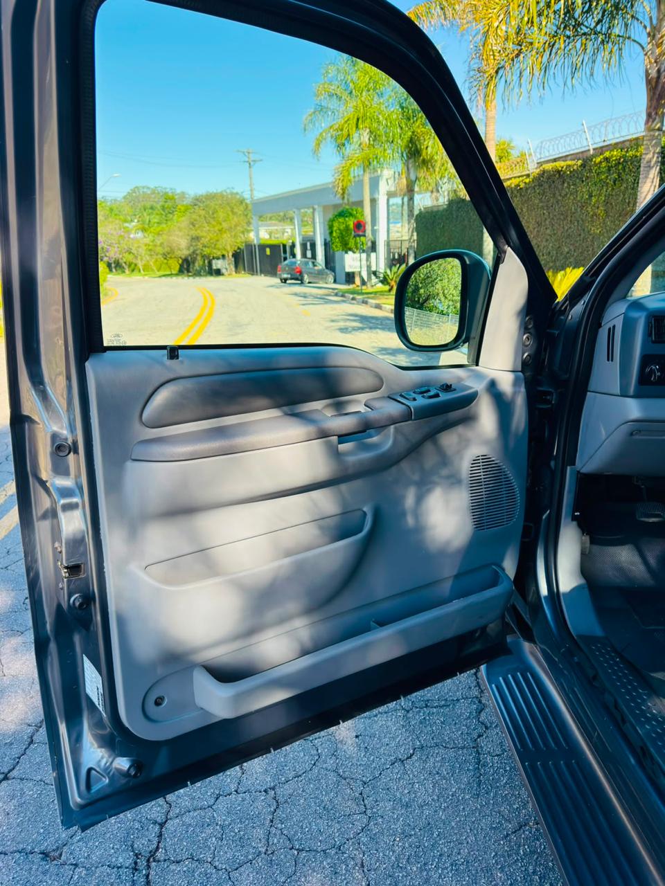 F-250 XLT Turbo Diesel 2003  a venda | Garage84