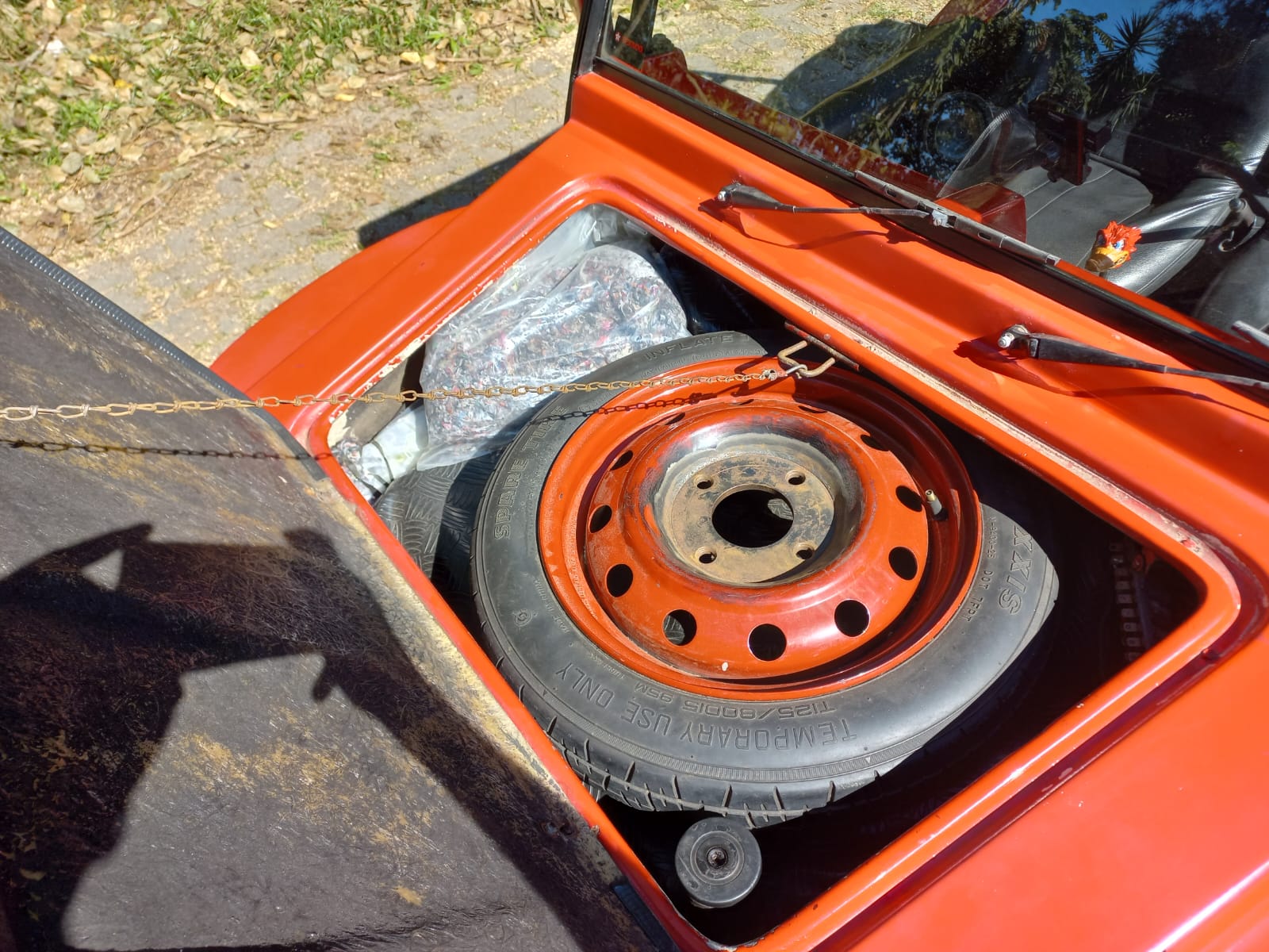 Buggy Ego Cumbuco S a venda | Garage84