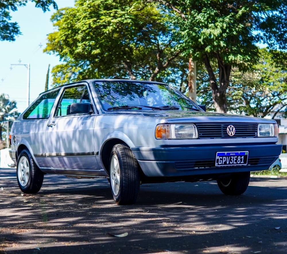 Gol CL 1.6 1994 a venda | Garage84