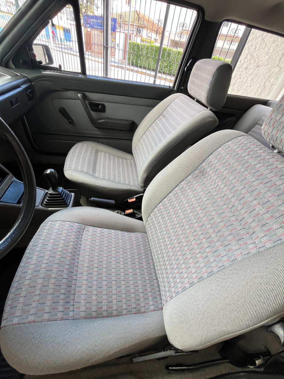 Parati GL 1993 a venda | Garage84