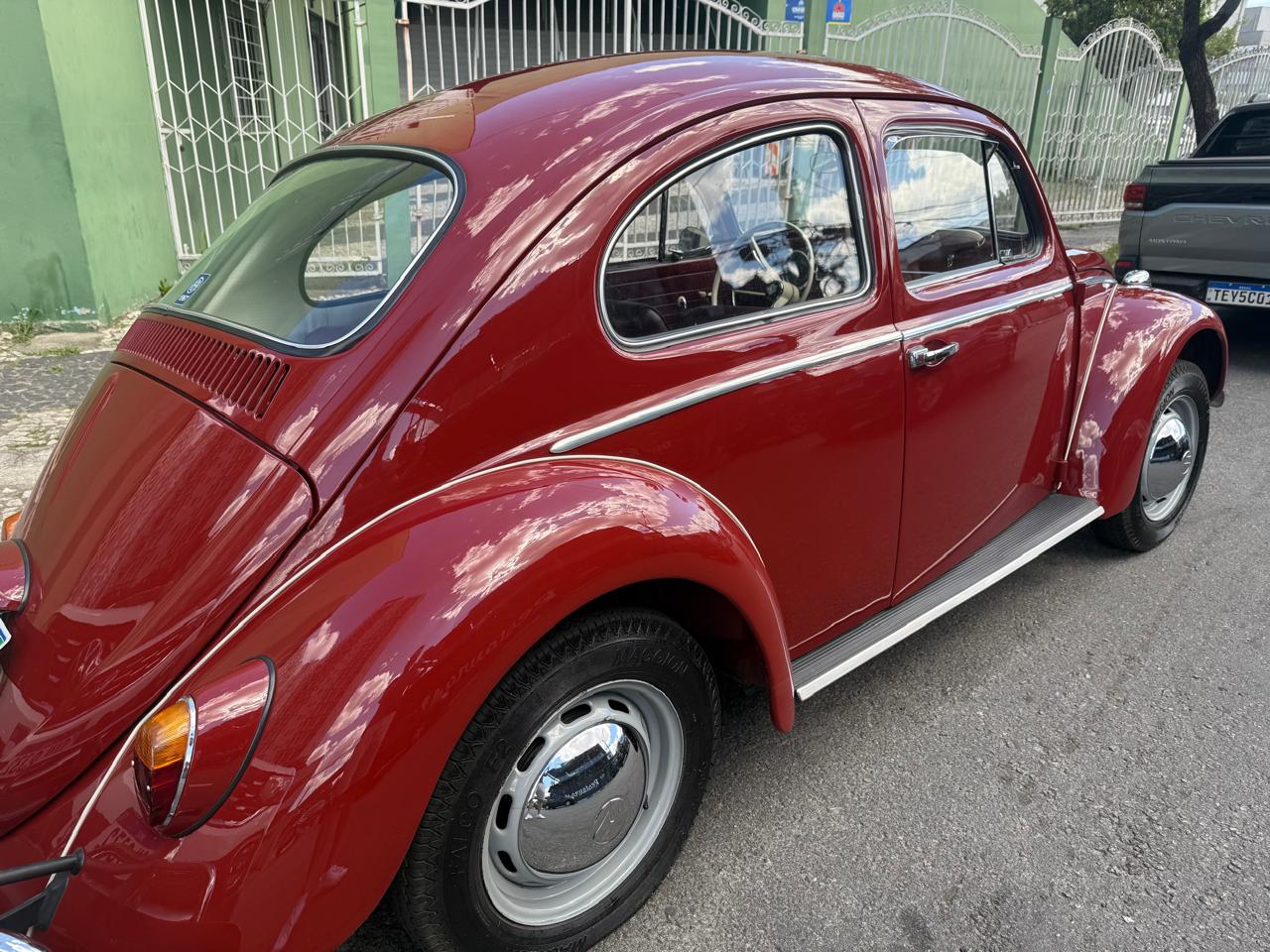 Fusca 1300 1967 a venda | Garage84