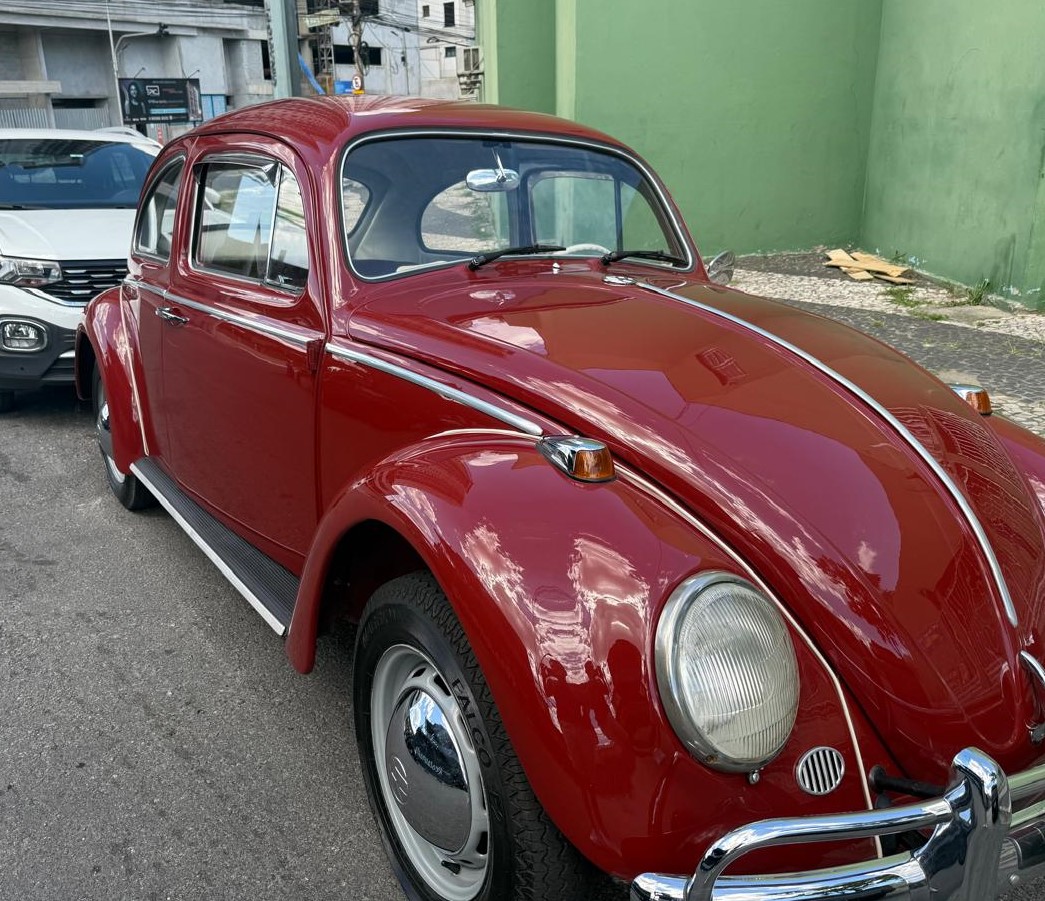 Fusca 1300 1967 a venda | Garage84