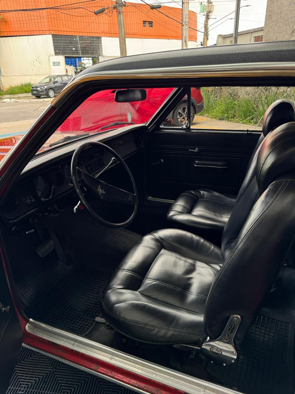 Opala Especial Coupe Automático a venda | Garage84