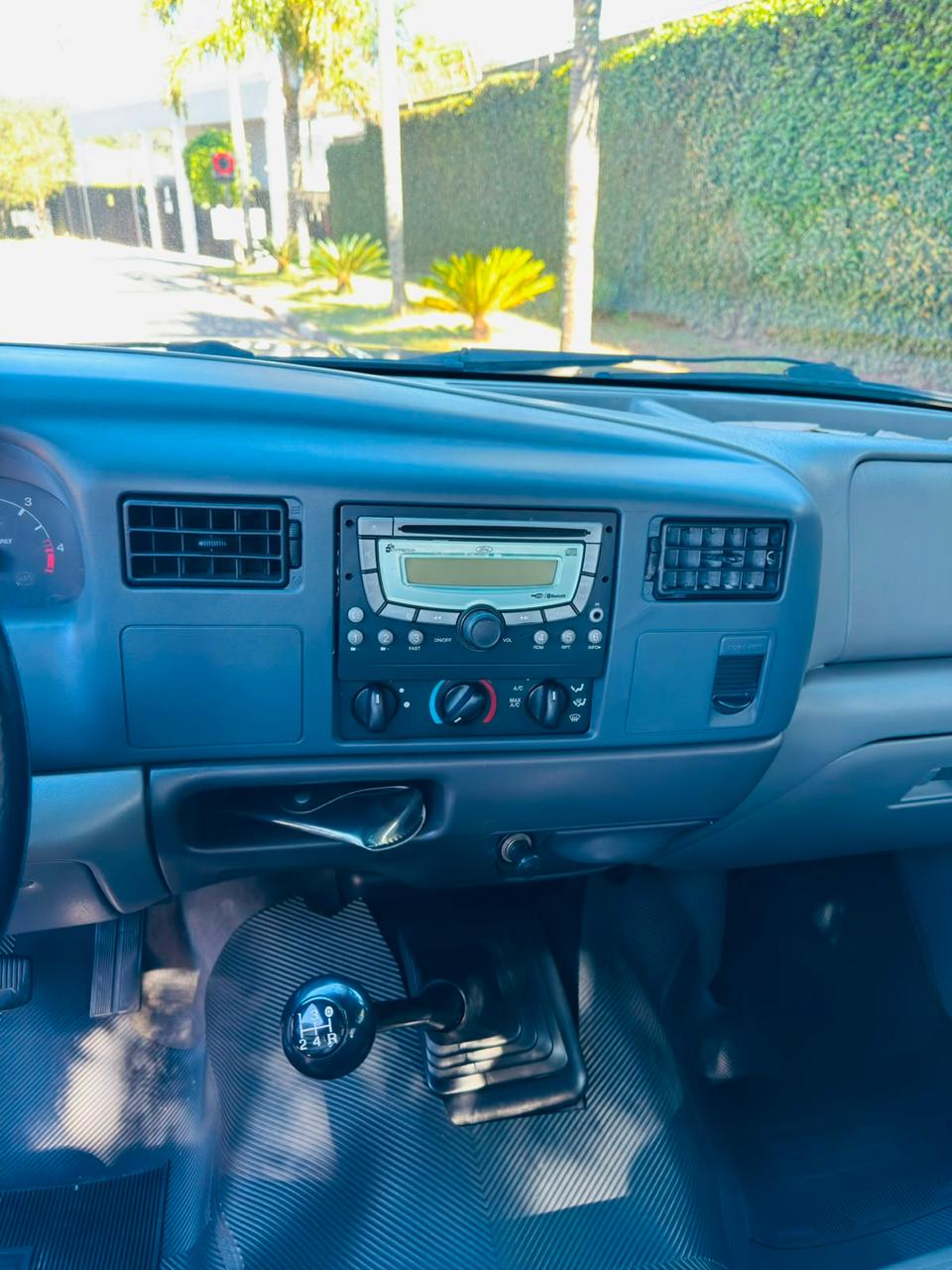 F-250 XLT Turbo Diesel 2003  a venda | Garage84