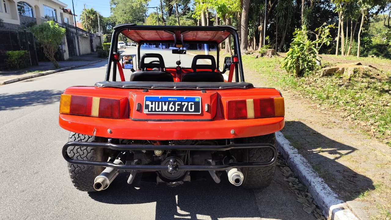 Buggy Ego Cumbuco S a venda | Garage84