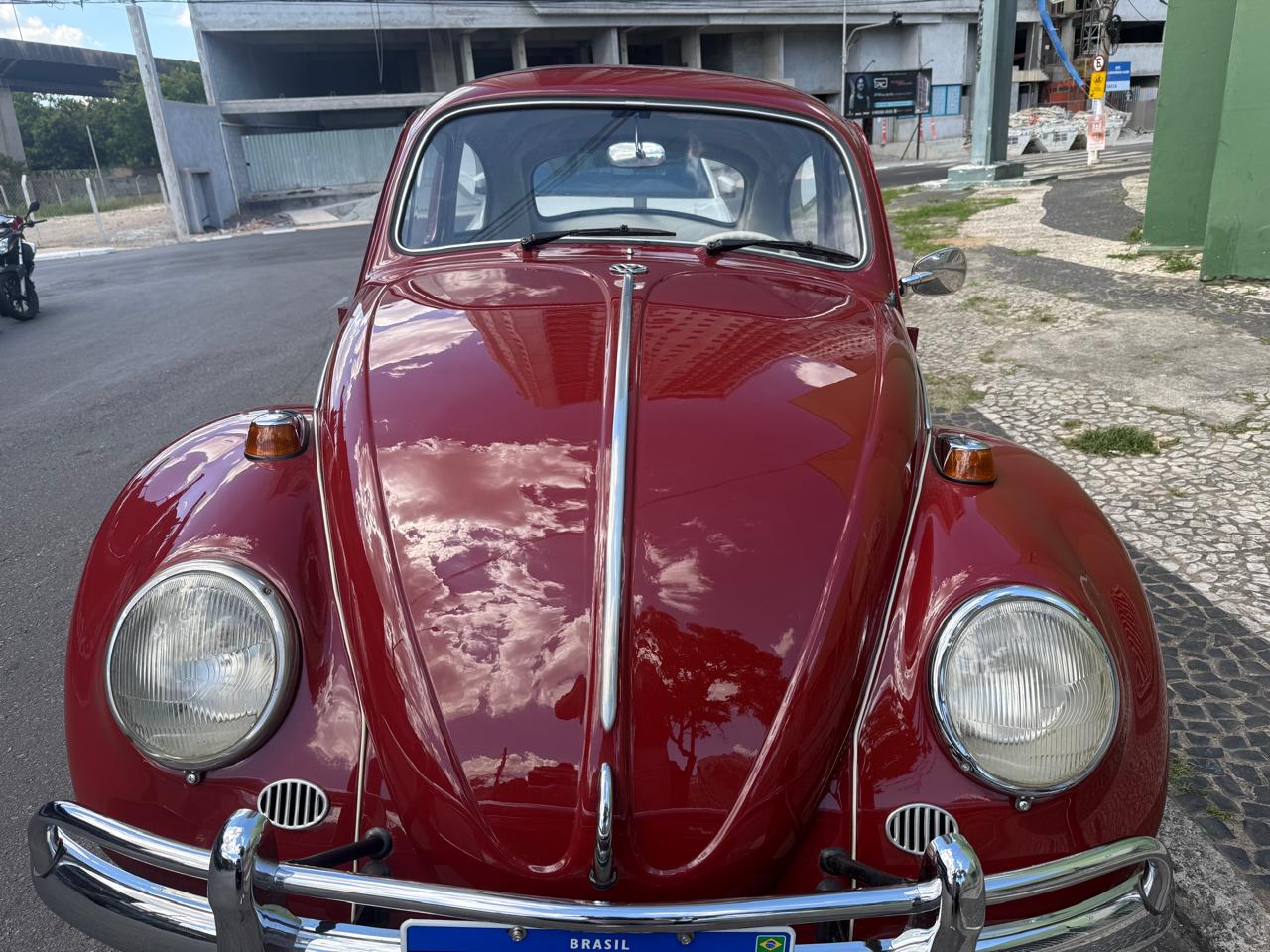 Fusca 1300 1967 a venda | Garage84