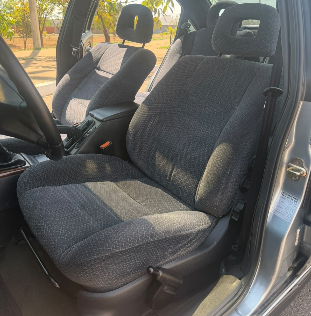 Omega CD 4.1 Turbo 1997 a venda | Garage84