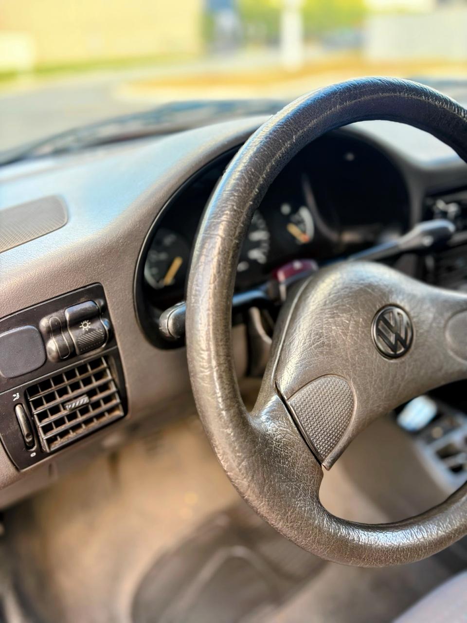 Gol 1000i Plus 1995 a venda | Garage84
