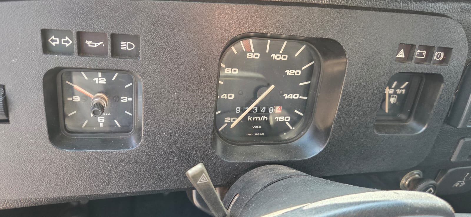 Fusca 1600 1986 a venda | Garage84