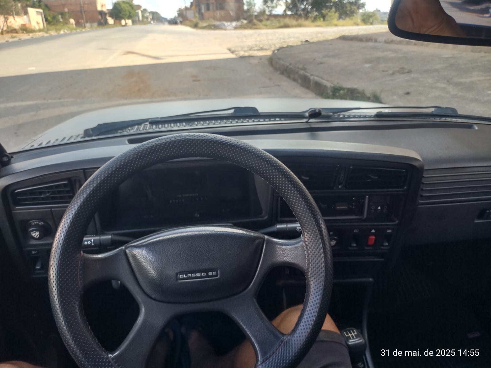 Monza Classic SE 1993 a venda | Garage84