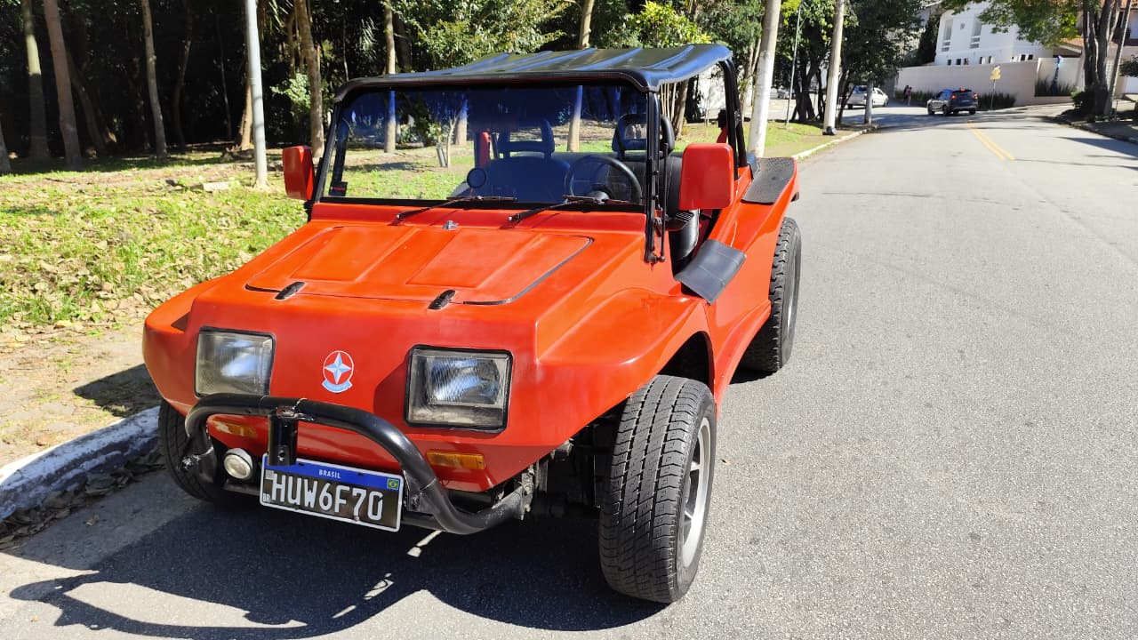 Buggy Ego Cumbuco S a venda | Garage84