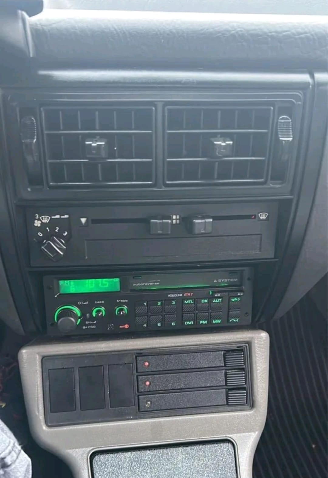 Parati GL 1993 a venda | Garage84