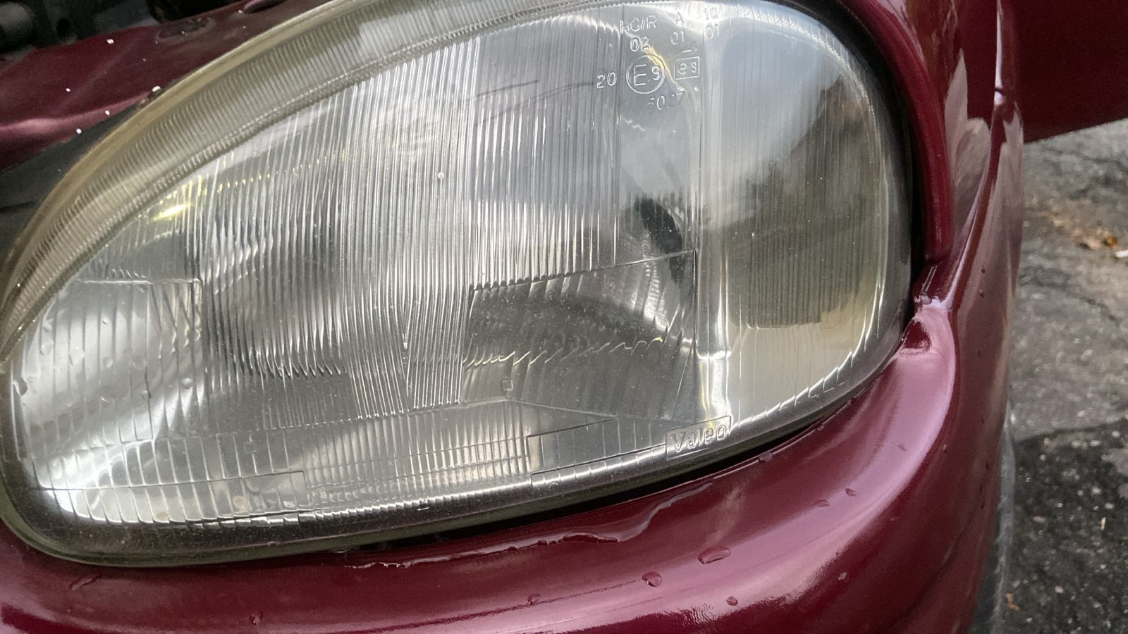 Corsa Super 1997 a venda | Garage84