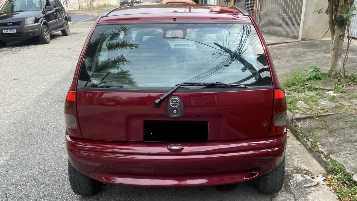 Corsa Super 1997 a venda | Garage84