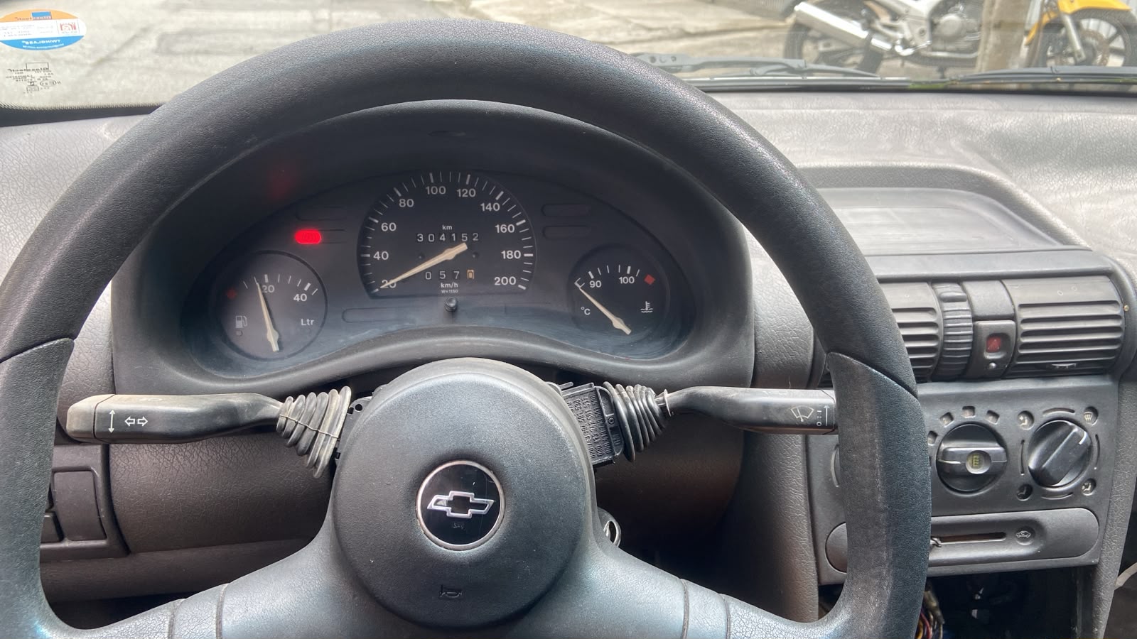 Corsa Super 1997 a venda | Garage84