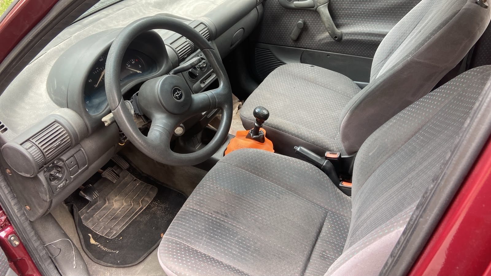 Corsa Super 1997 a venda | Garage84