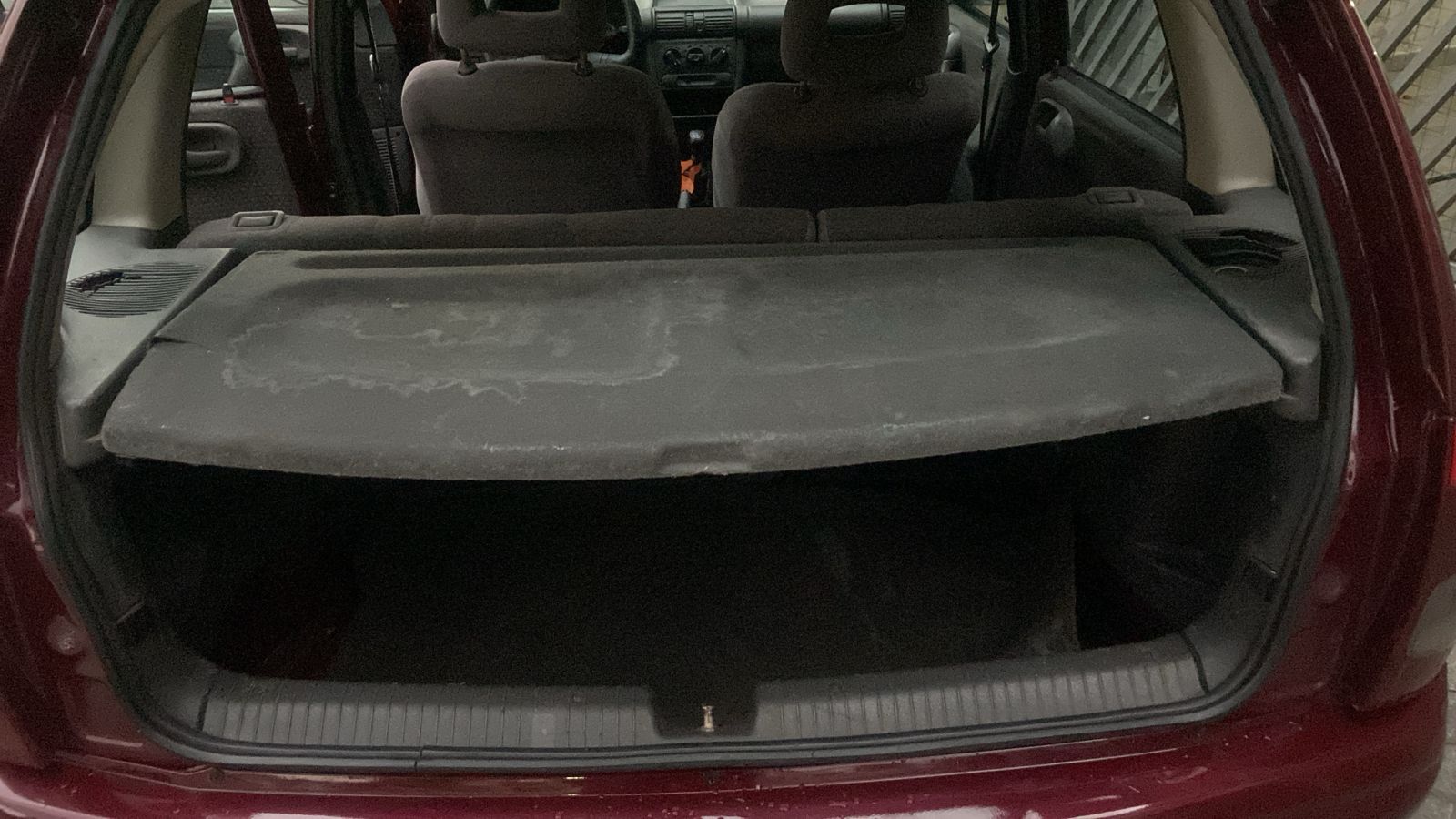 Corsa Super 1997 a venda | Garage84