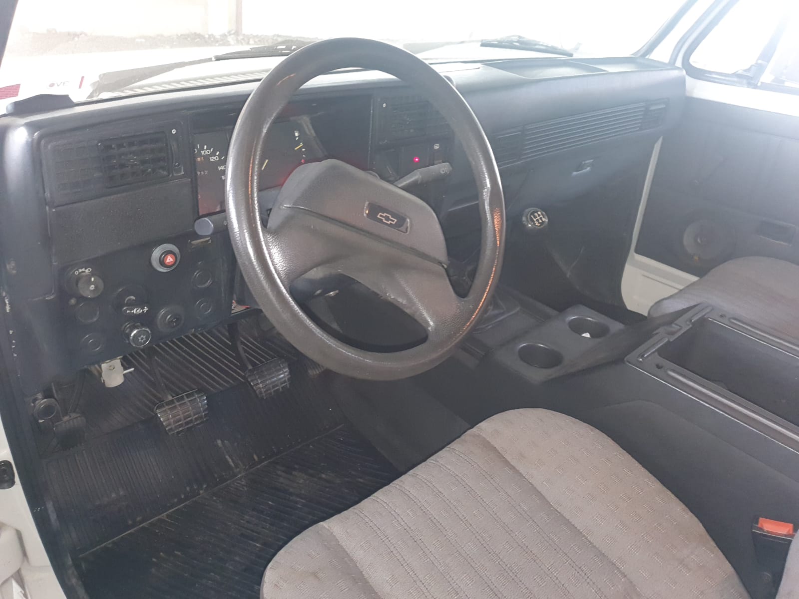 Bonanza Custom S 1993 a venda | Garage84
