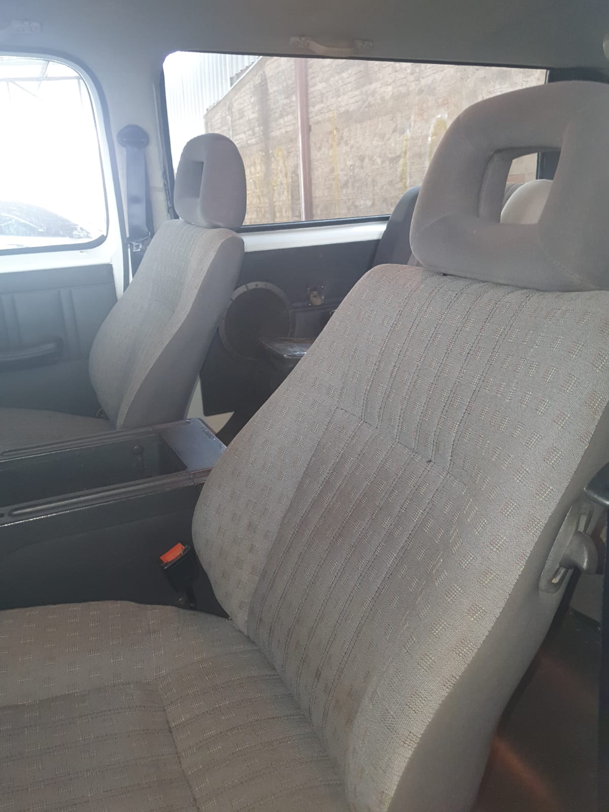 Bonanza Custom S 1993 a venda | Garage84