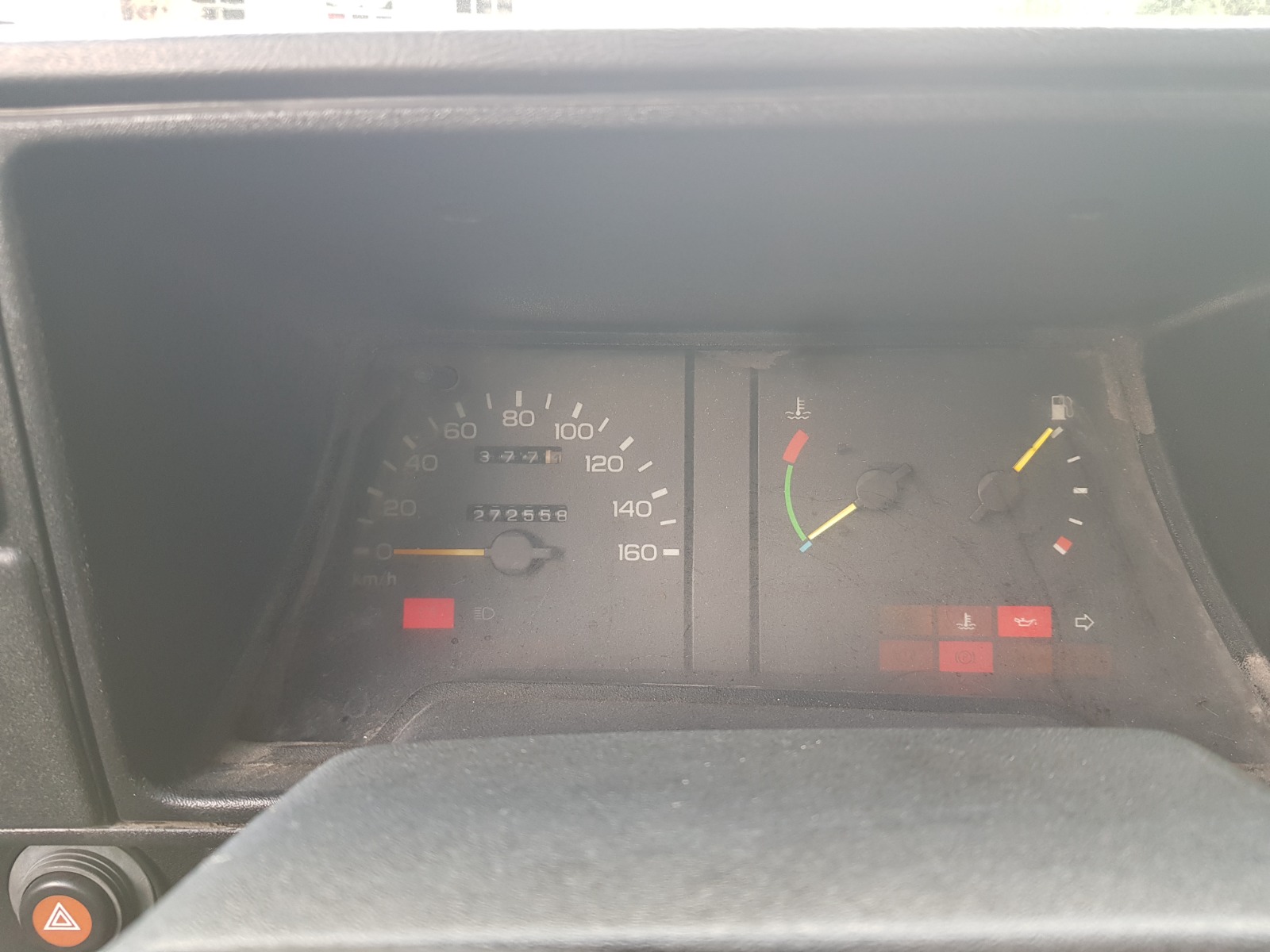 Bonanza Custom S 1993 a venda | Garage84