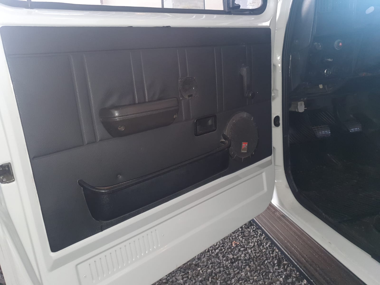 Bonanza Custom S 1993 a venda | Garage84