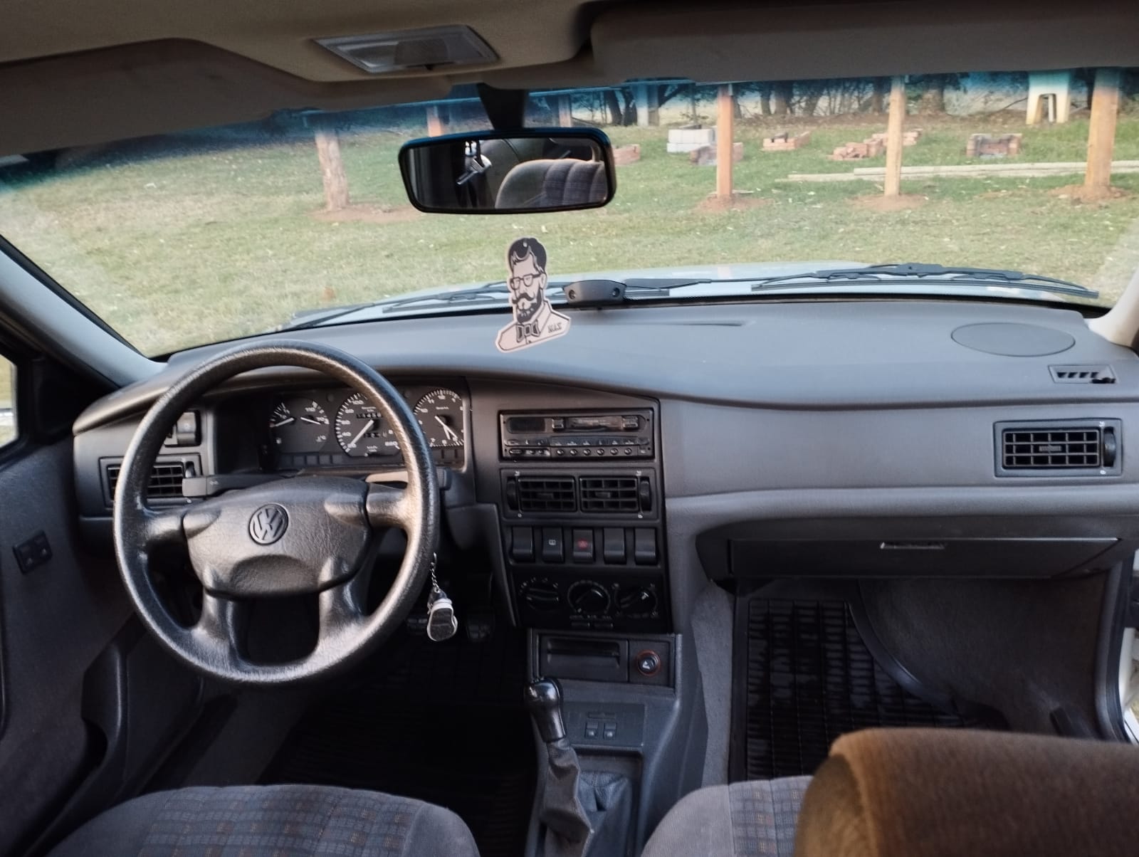 Santana GLi 1995 a venda | Garage84