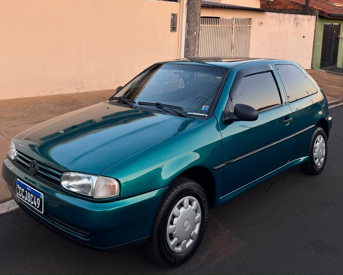 Gol Cli 1996