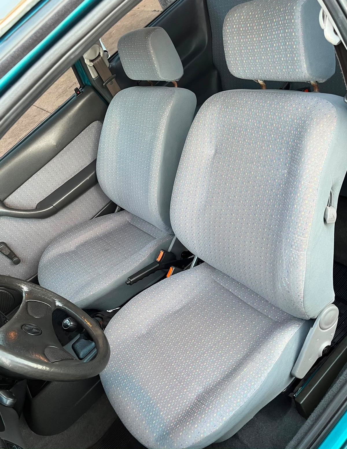Gol CLi 1996 a venda | Garage84