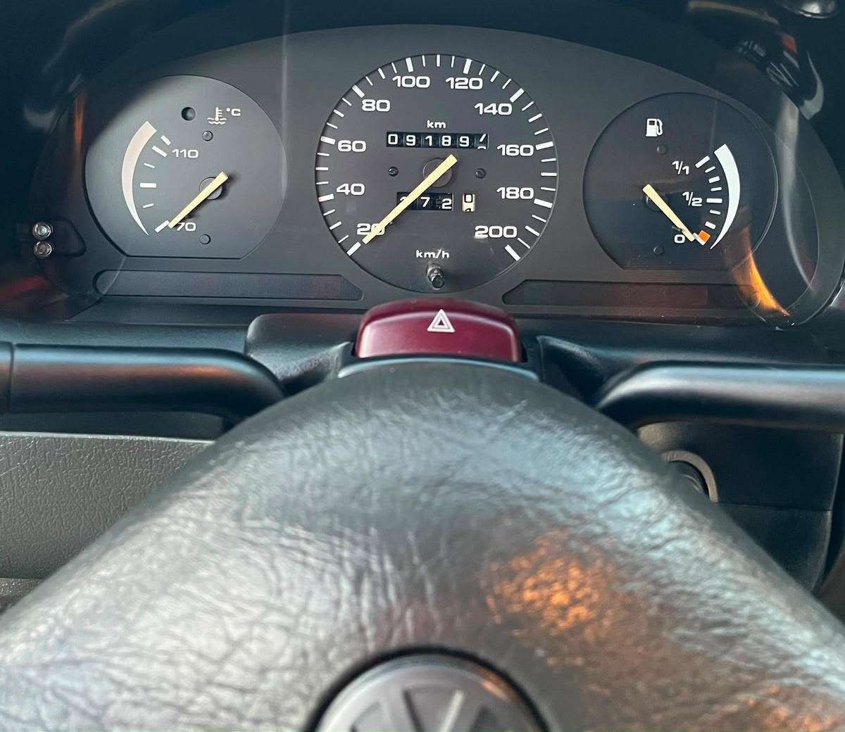 Gol CLi 1996 a venda | Garage84