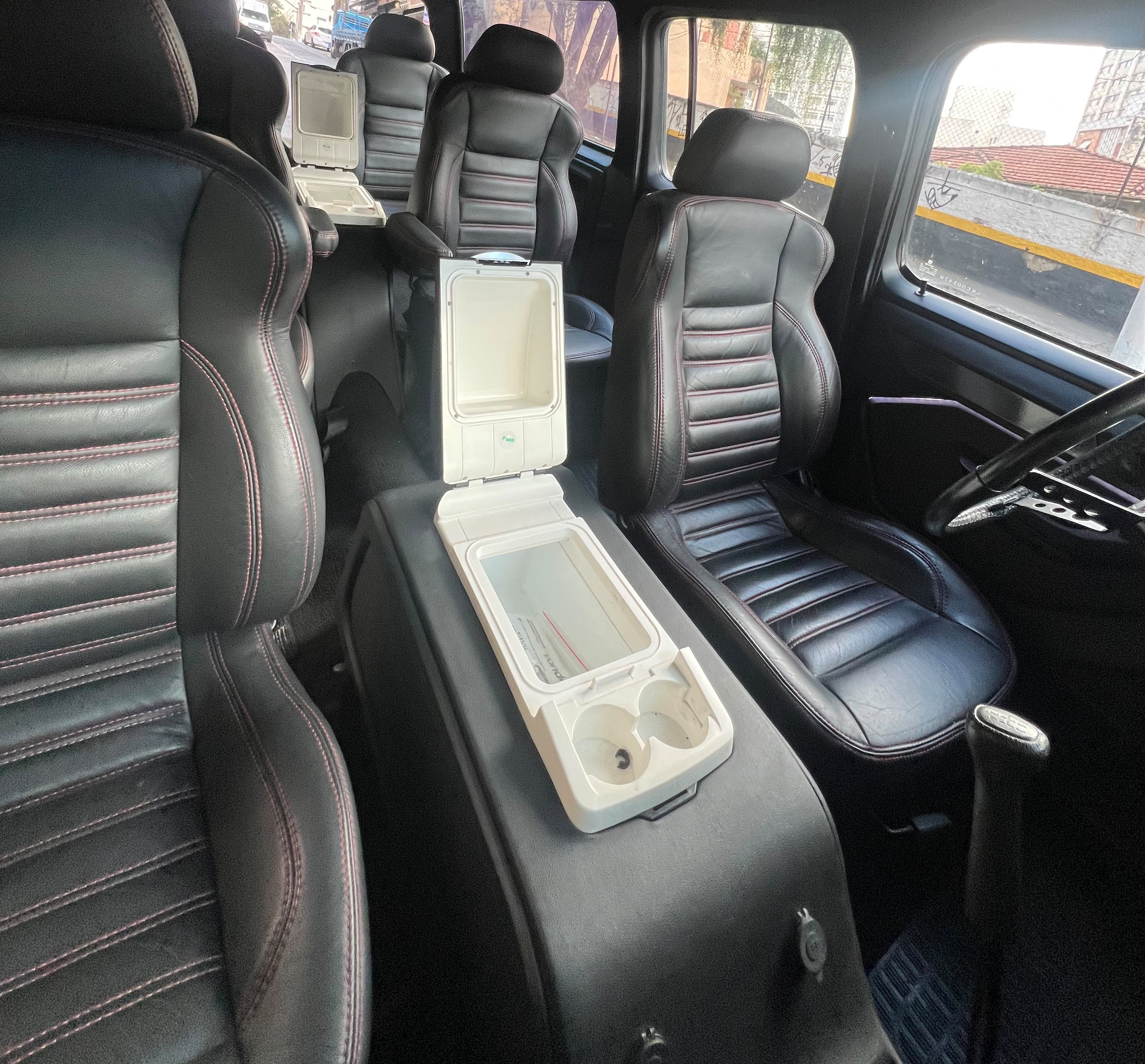 Veraneio Custom 4.1 1990 a venda | Garage84