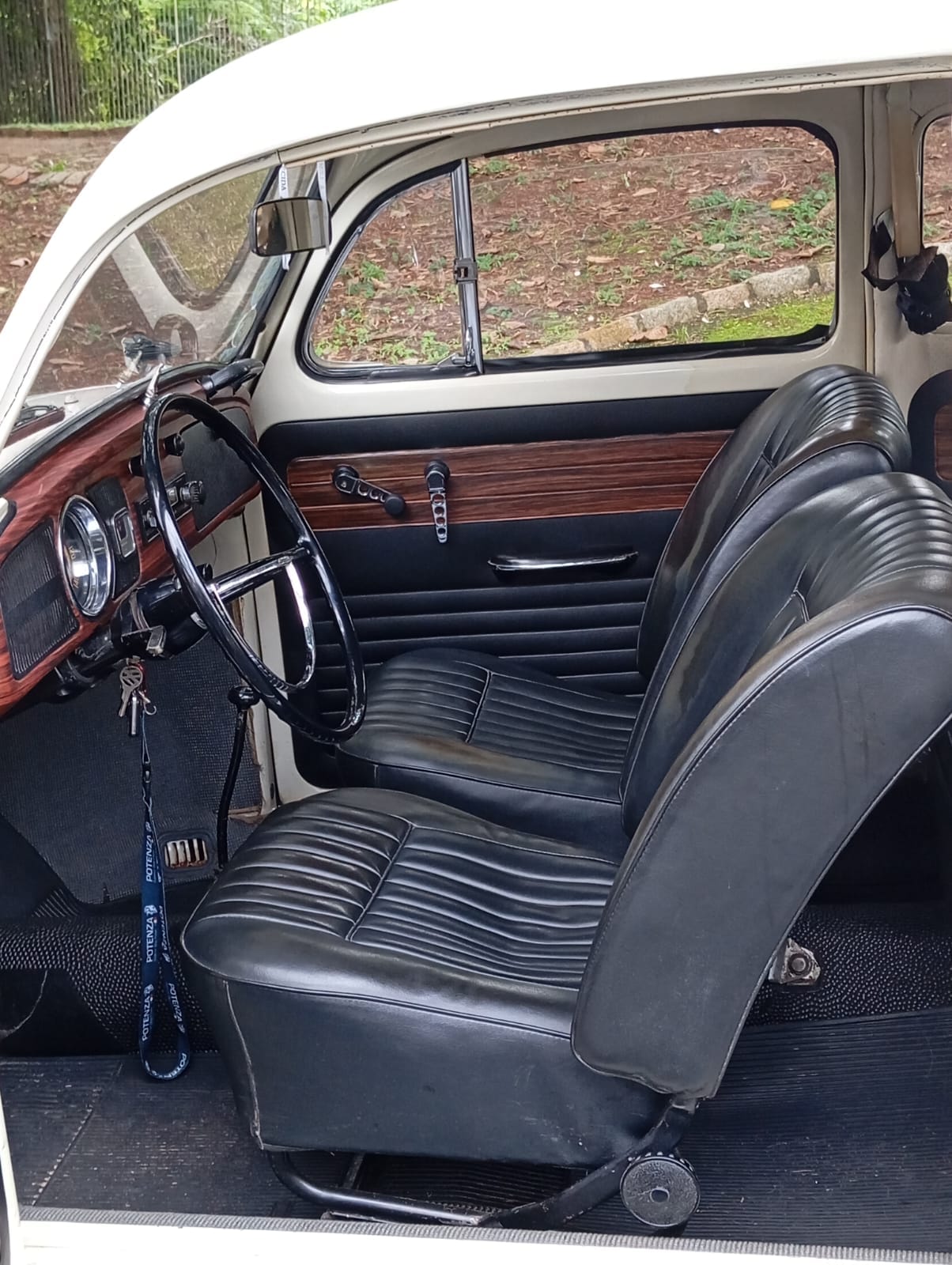 Fusca 1500 1971 a venda | Garage84