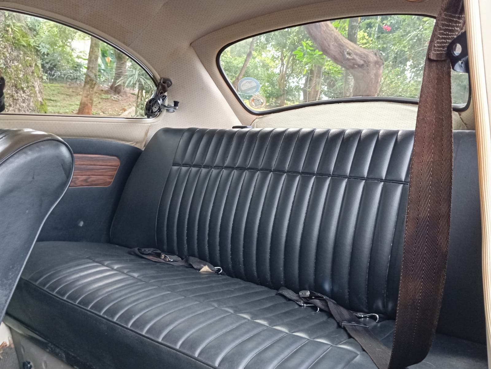Fusca 1500 1971 a venda | Garage84