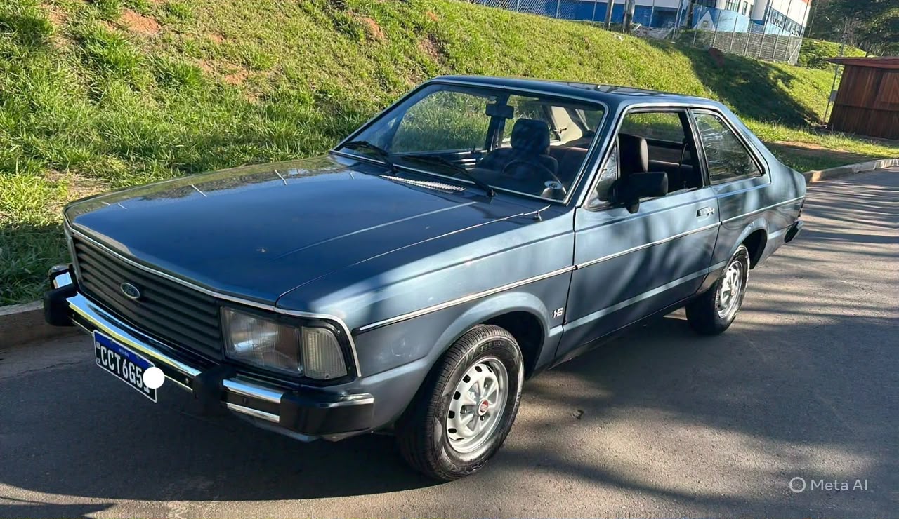 Corcel II L