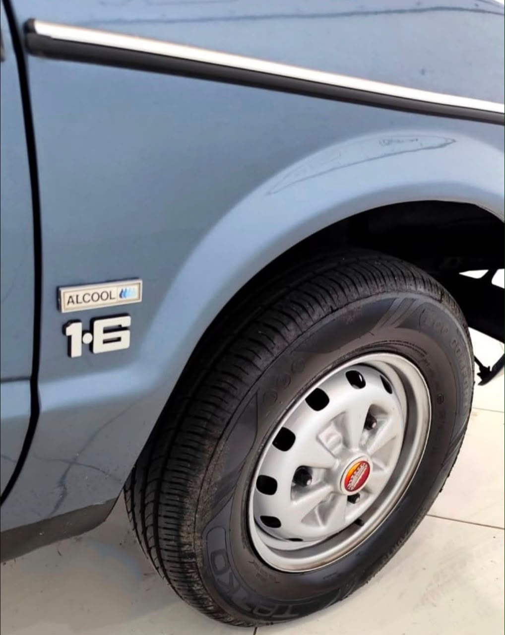 Corcel II L 1983 a venda | Garage84