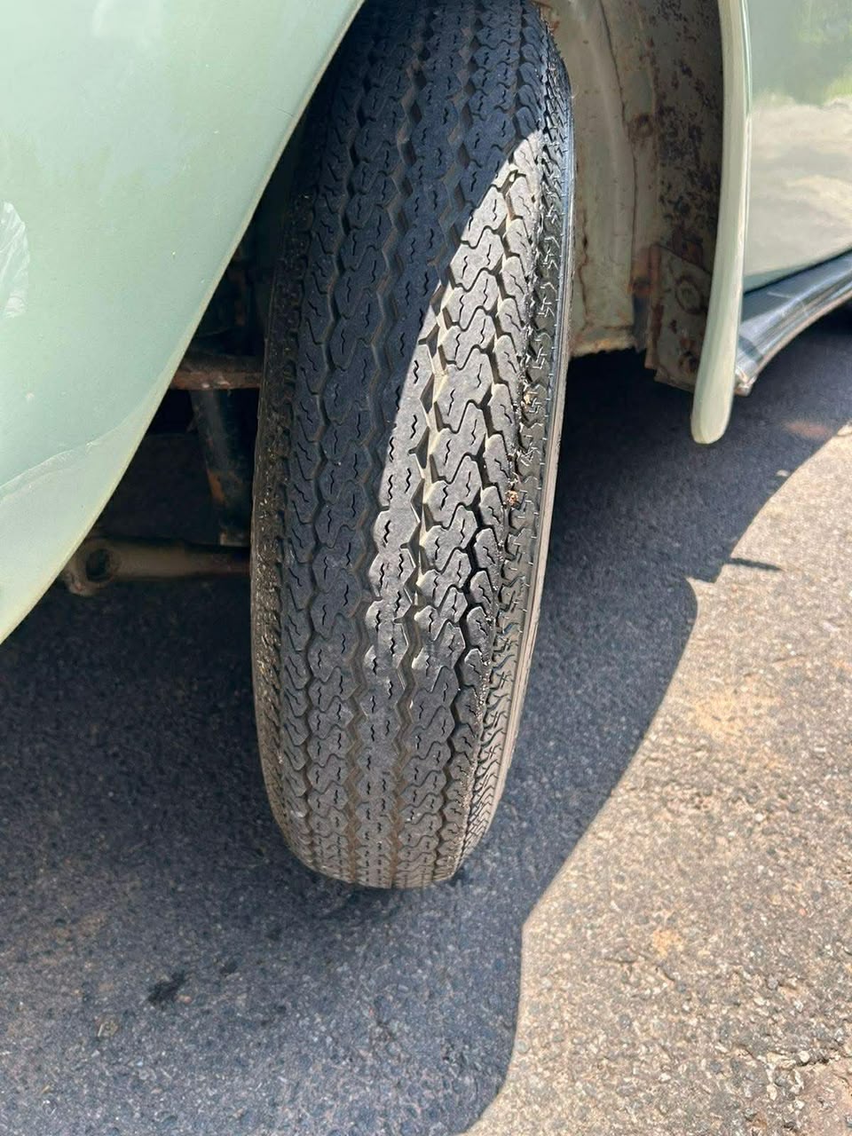 Fusca 1300 1983 a venda | Garage84