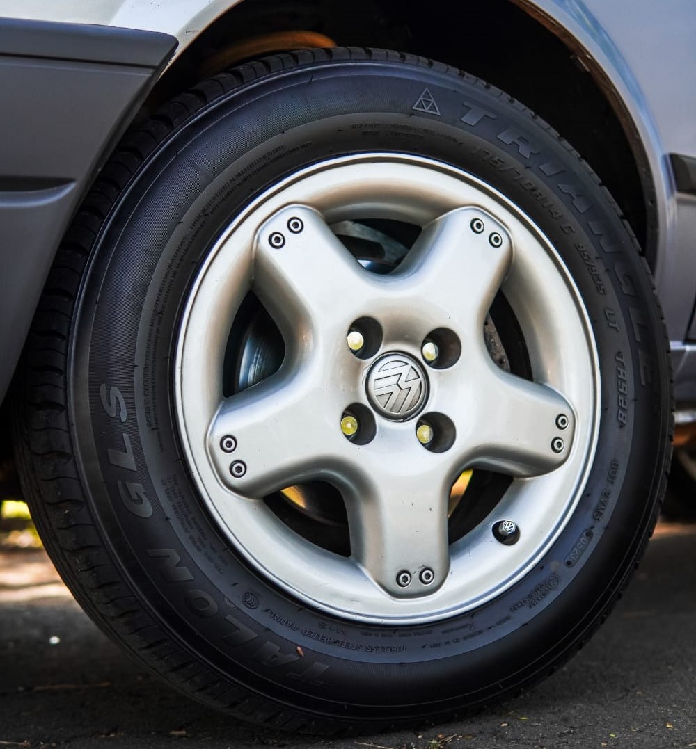Gol CL 1.6 1994 a venda | Garage84